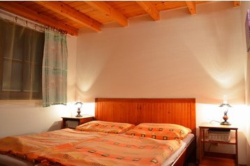 Slowakije Chata Liptovský Mikuláš, Interieur